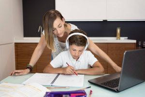 Read more about the article Homeschooling in the USA: Inflictions and Benefits