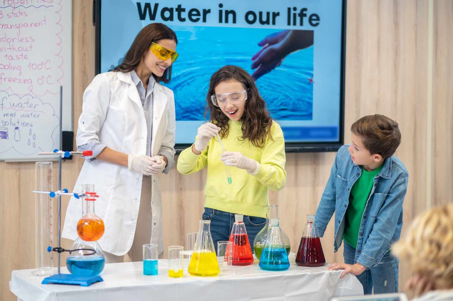 Read more about the article why STEM Education is Growing in the USA.