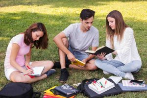 Read more about the article Prepare SAT and ACT Exams in High School