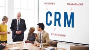 Read more about the article CRM Customization Workshops: Enhancing Business Efficiency